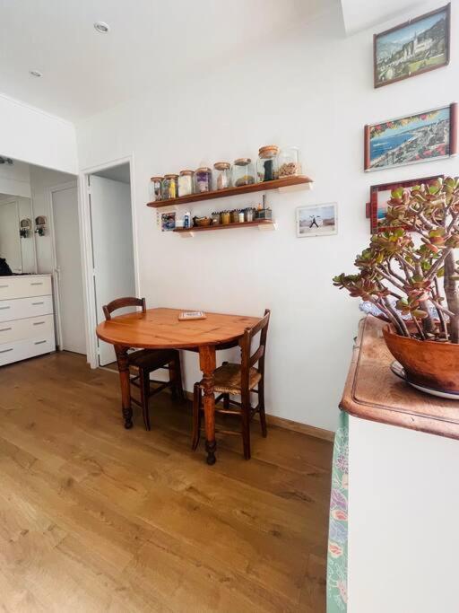 Le Jardin Du Roucas Leilighet Marseille Eksteriør bilde
